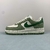 Tênis casual Nike Air Force 1 de cano baixo autêntico, nível empresarial