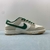 Tênis Nike Dunk Low casual de cano baixo autêntico Tamanho 36-45