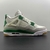 Tênis de basquete Air Jordan 4 RETRO AJ4 Jordan 4ª geração autênticos de nível empresarial DR5415-103 - VERSATILT-SHIRT