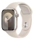 Imagem do Apple Watch Series 9 GPS •– 45 mm • Pulseira esportiva