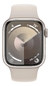 Apple Watch Series 9 GPS •– 45 mm • Pulseira esportiva