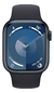 Apple Watch Series 9 GPS •– 45 mm • Pulseira esportiva - VERSATILT-SHIRT