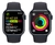 Apple Watch Series 9 GPS •– 45 mm • Pulseira esportiva - loja online