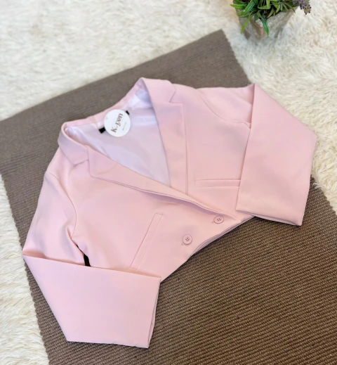 Blazer Mila