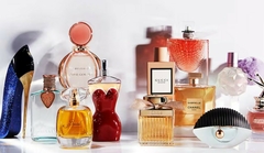 Banner de la categoría PERFUMES