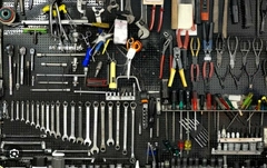 Banner de la categoría HERRAMIENTAS