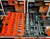 SET DE HERRAMIENTA CON CAJA NEW TOOLS DR. SOCKET & BIT 46 PIEZAS