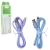 CABLE ROYALCELL IPHONE LC-5009