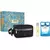 Set Versace Fraiche 100ml + Mini 10ml + Neceser
