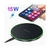 BASE DE CARGA INALAMB 15W NM-BC16