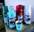 TERMO CHARLY 1.2 LITRO SIMIL STANLEY (TAPA SYSTEM) TRIPLE GRABADO Compra minima 3 unidades