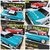 PARLANTE AUTO CADILLAC CHARGE INTERACTIVO OM-1965 - comprar online