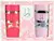 Set De Perfume Yara Rosa + Candy Lattafa 5to Anniversary Edition 100ml