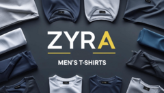 Banner da categoria Camisas 