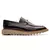 Loafer Tratorado Elegante Palermo A na internet