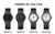Imagem do Relógio Casio Quartz