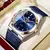 Relogio Quartz ZYRA - loja online