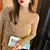 Pullover Fino Elegantt - loja online