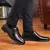 Sapato Social Oxford - comprar online