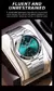 Relogio Quartz ZYRA - loja online