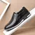 Sapatos de couro de marca para homens mocassins de designer de alta qualidade mo - comprar online