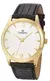 Relógio Feminino Champion Original Pulseira Couro Top de Linha - Zyra