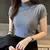 Blusinha Aurora - loja online
