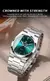 Relogio Quartz ZYRA - comprar online