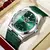Relogio Quartz ZYRA - comprar online