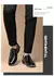 Sapatos de couro de marca para homens mocassins de designer de alta qualidade mo - loja online