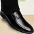 Sapato Social Oxford - Zyra