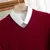 Lã Merino Gola V - comprar online