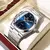 Relogio Quartz ZYRA - loja online