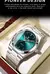 Imagem do Relogio Quartz ZYRA