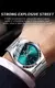 Relogio Quartz ZYRA - loja online