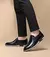 Sapatos de couro de marca para homens mocassins de designer de alta qualidade mo - comprar online
