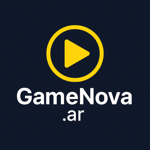 Game Nova.ar