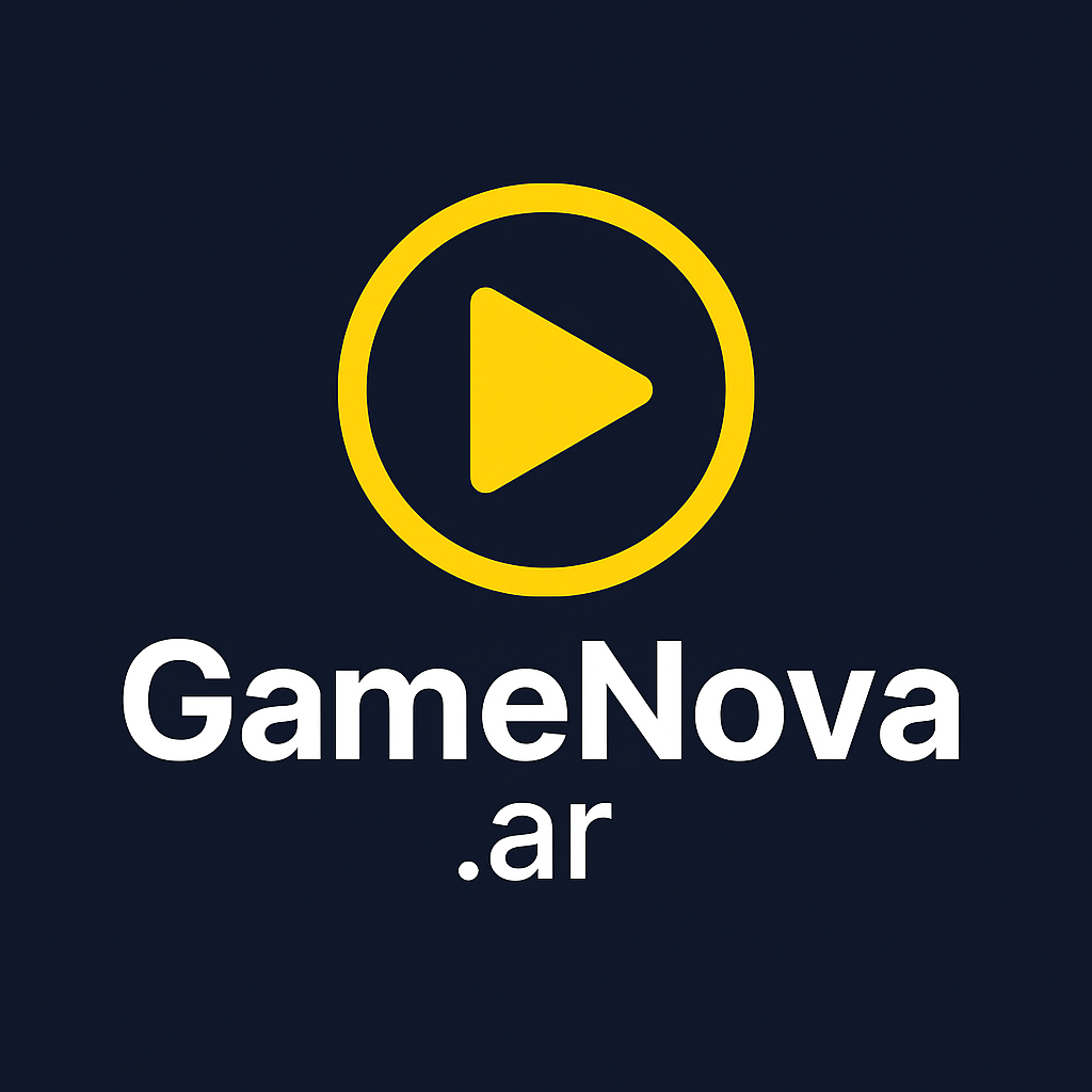 Game Nova.ar