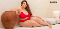 Banner da categoria PLUS SIZE
