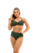 CONJUNTO DE BIQUINI EM JACKARD COM BOJO - comprar online