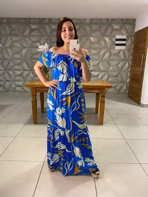Vestido Eva