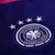 Jaqueta Corta-Vento Seleção Alemanha II 24/25 - Masculina Adidas - Roxa e rosa - Football Jersey Legacy Store
