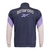 Jaqueta Corta-Vento Botafogo 25/26 - Reebok - Roxa - Football Jersey Legacy Store