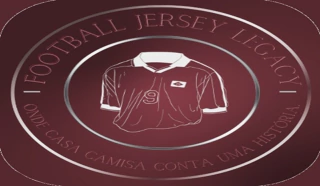 Football Jersey Legacy Store