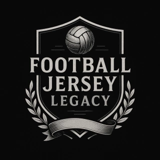 Football Jersey Legacy Store
