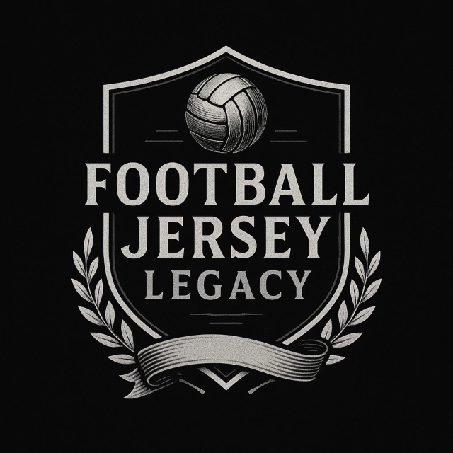 Football Jersey Legacy Store