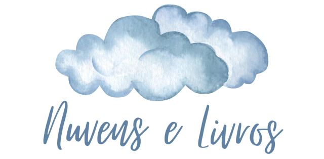 Nuvens e Livros