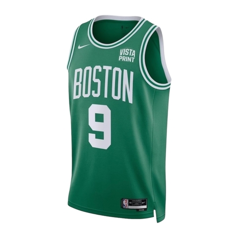 Camiseta Regata NBA Boston Celtics 23/24 - Masculina Nike - Verde
