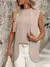 Blusa musculosa Capa