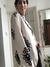 Blusa capa - tienda online